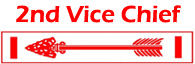 2nd Vice Chief